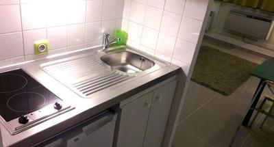 Studio - 26 m² - 1 pièce