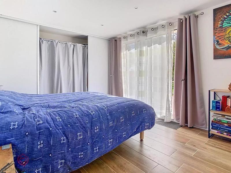 Villa - 110 m² - 3 pièces