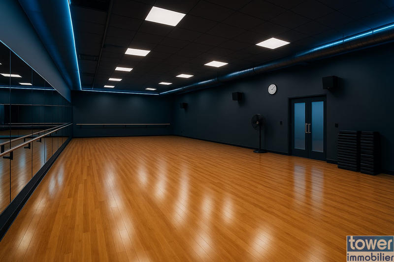 Fonds de commerce - Magasins - 400 m²