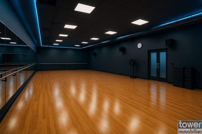 Fonds de commerce - Magasins - 400 m²