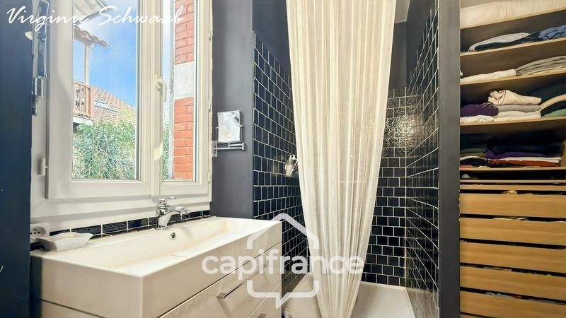 Maison bourgeoise - 286 m² - 10 pièces