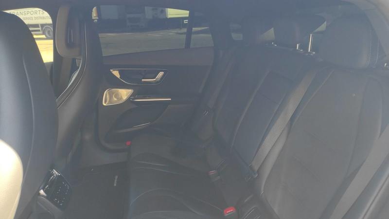 Mercedes Classe E Eqe 350 89 kWh 292 Amg Line - Automatique Entretien constructeur