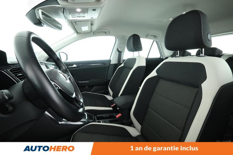 Volkswagen t-Roc 1.5 Tsi Evo Carat Dsg7 150 ch