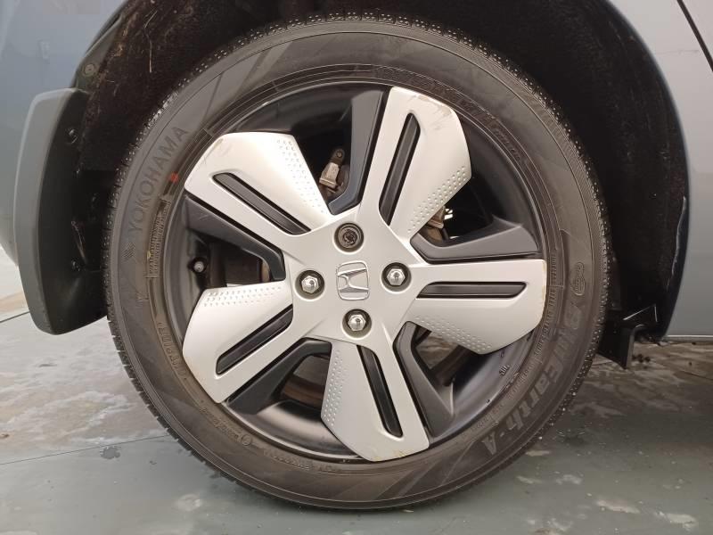 Honda Jazz e:Hev 1.5 i-Mmd Exclusive