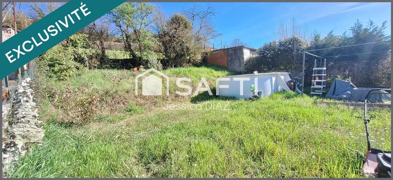 Maison - 112 m² - 5 pièces