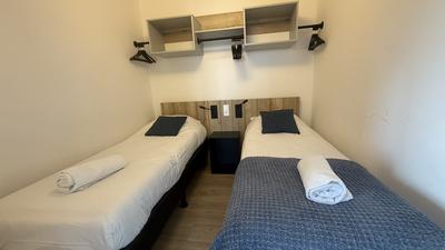 Appartement - 38 m² - 3 pièces