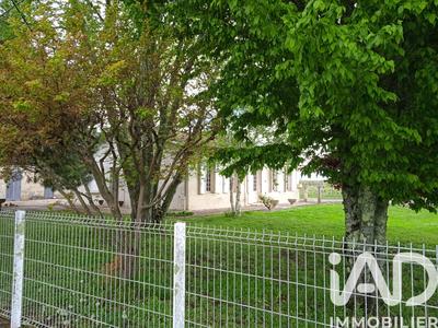 Maison de campagne - 210 m² - 9 pièces