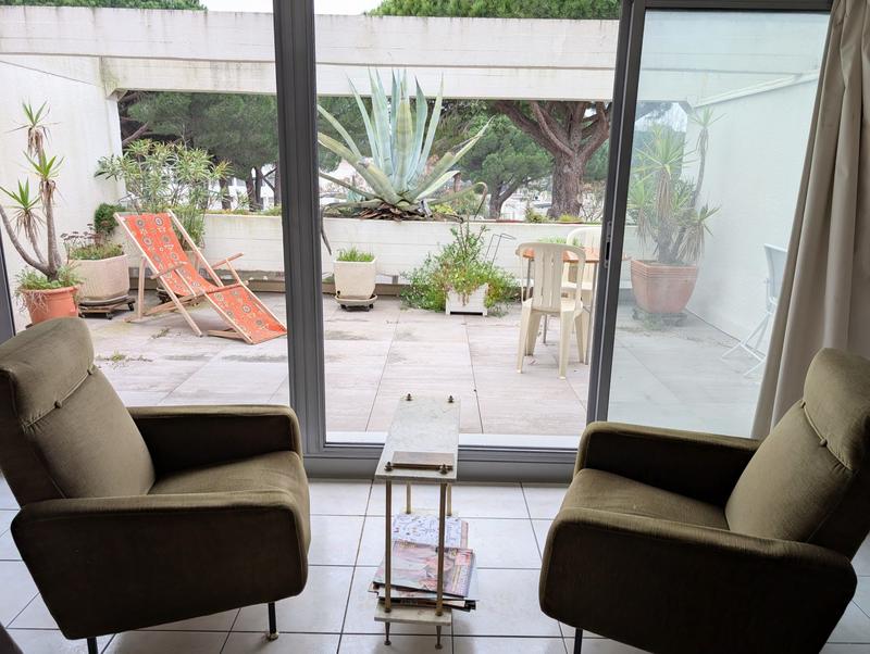 Appartement - 84 m² - 3 pièces