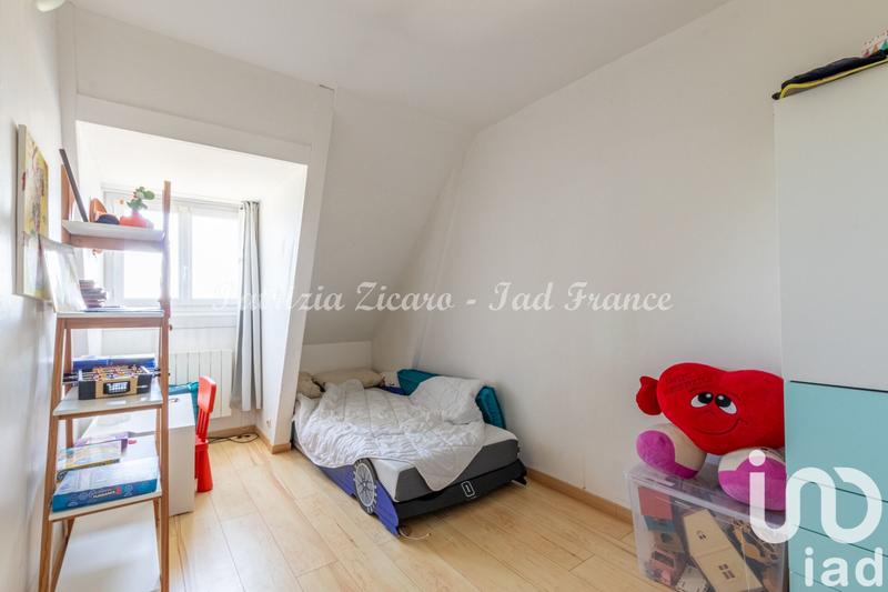 Maison - 320 m² - 5 pièces