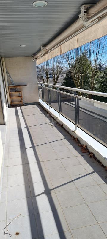 Appartement - 124 m² - 3 pièces