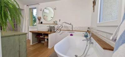 Villa - 132 m² - 5 pièces