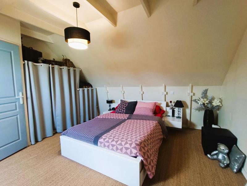 Maison - 78 m² - 3 pièces