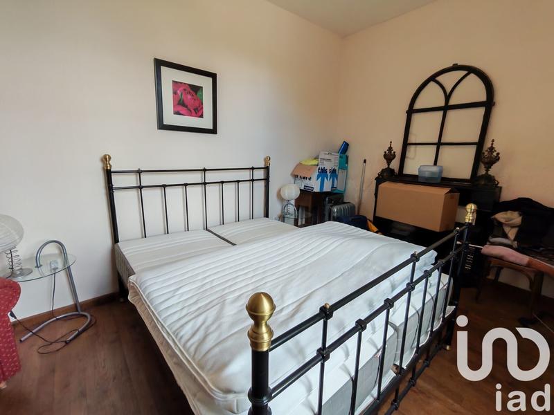 Maison - 235 m² - 10 pièces