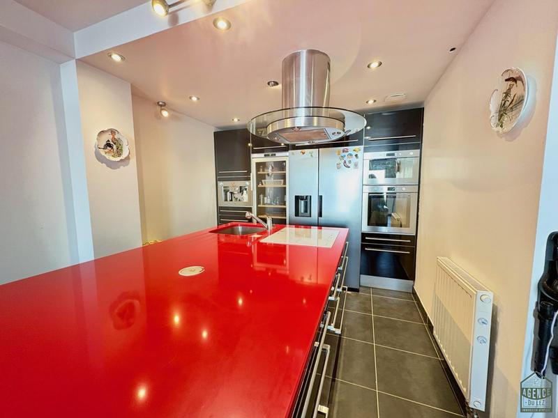 Maison - 84 m² - 4 pièces