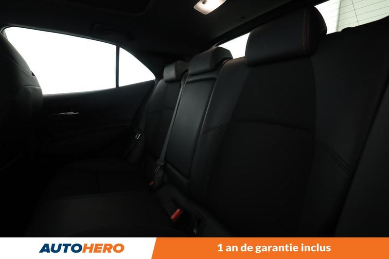 Toyota Corolla 1.8 Hybride Gr Sport 140 ch