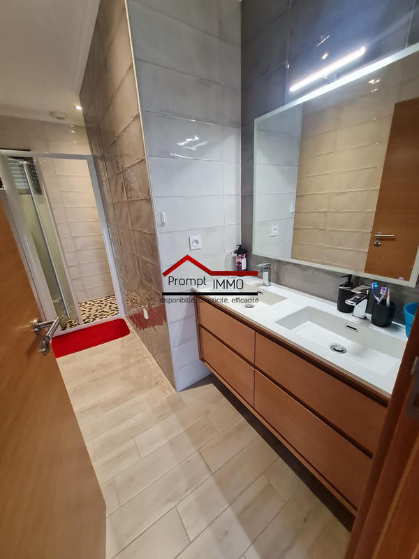 Villa - 130 m² - 5 pièces