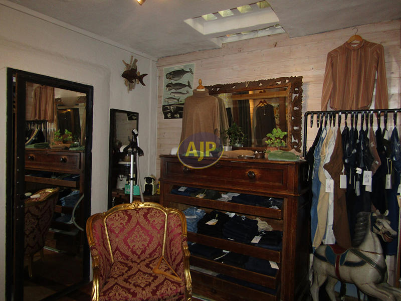 Local commercial - 70 m²