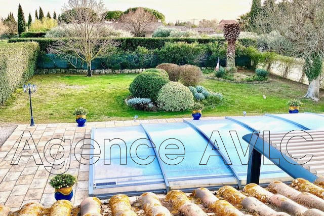 Villa - 130 m² - 4 pièces