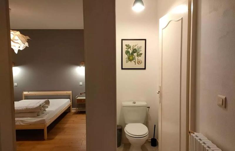 Maison - 128 m² - 5 pièces