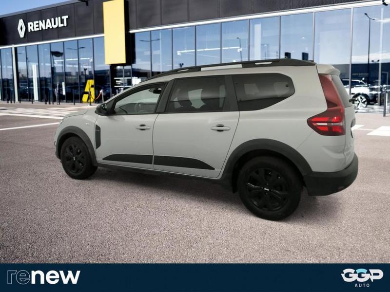 Dacia Jogger Eco-G 100 7 places Extreme +