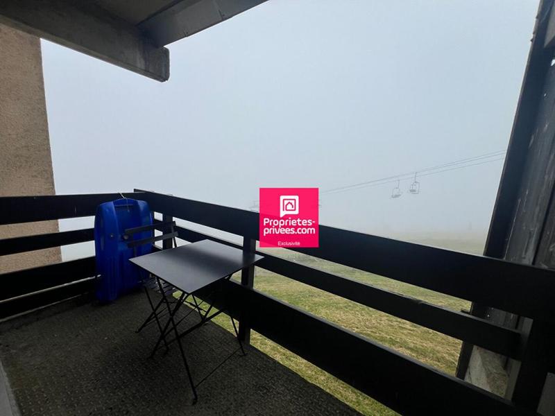 Appartement - 21 m² - 1 pièce