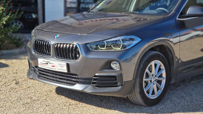 Bmw X2 sDrive 20d 190 ch Bva8 Business Design