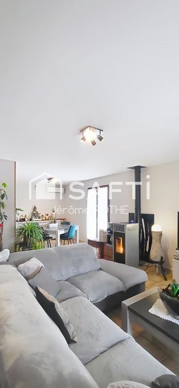 Villa - 81 m² - 4 pièces