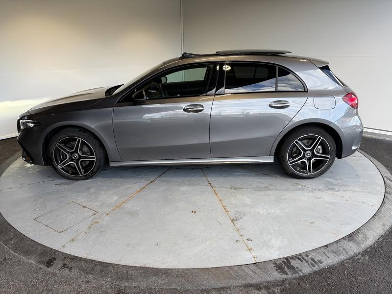 Mercedes Classe a 250 e Hybrid Eq Amg Line