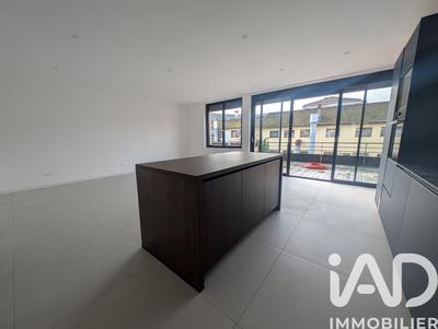 Appartement - 103 m² - 5 pièces