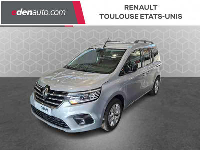 Renault Kangoo Blue dCi 95 Intens