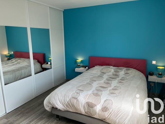 Maison - 163 m² - 6 pièces