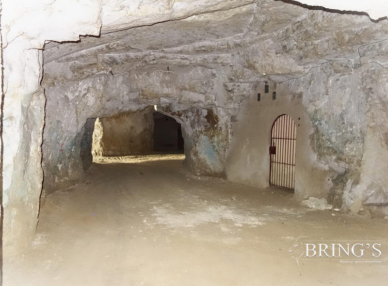 Maison ancienne - 110 m² - 40 pièces