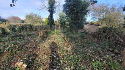 Maison - 44 m² - 2 pièces