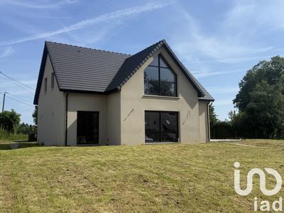 Maison - 151 m² - 6 pièces