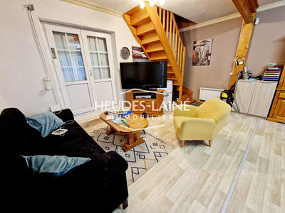 Immeuble - 95 m² - 7 pièces