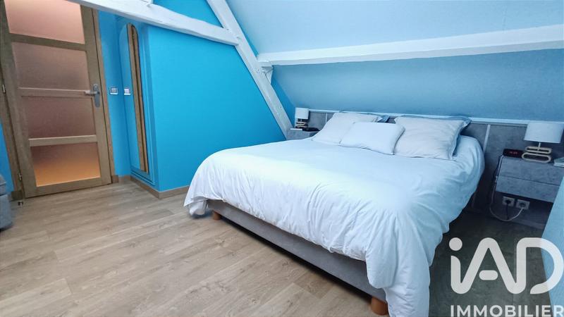 Maison - 175 m² - 6 pièces