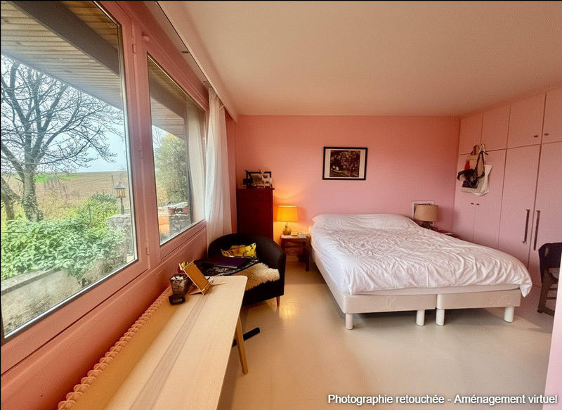 Villa - 205 m² - 7 pièces