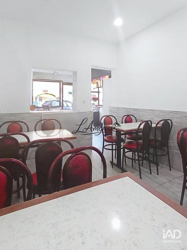 Local commercial - 75 m²