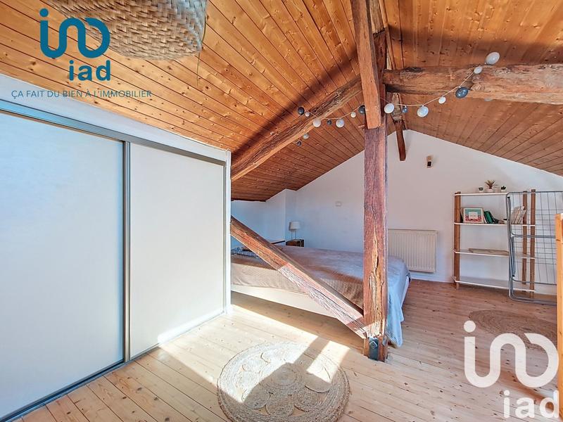 Appartement - 52 m² - 2 pièces