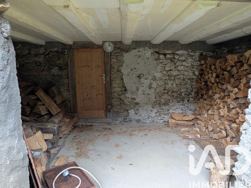 Maison de village - 154 m² - 7 pièces