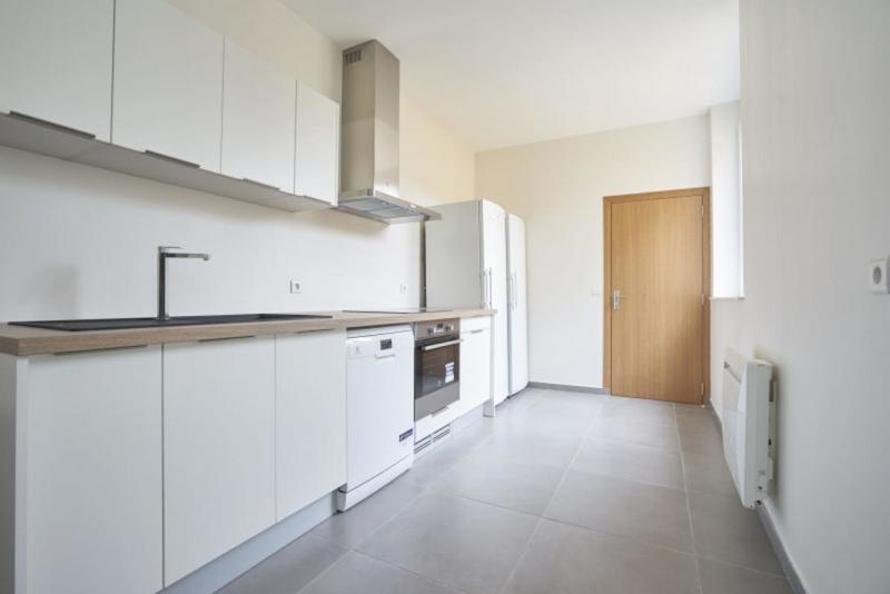 Maison - 144 m² - 7 pièces