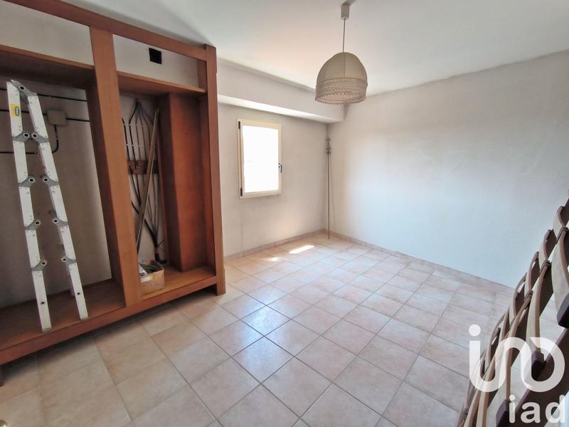 Maison de ville - 265 m² - 8 pièces
