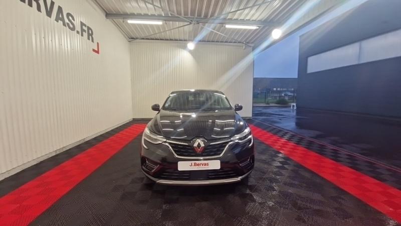 Renault Arkana E-Tech 145 - 21b Intens