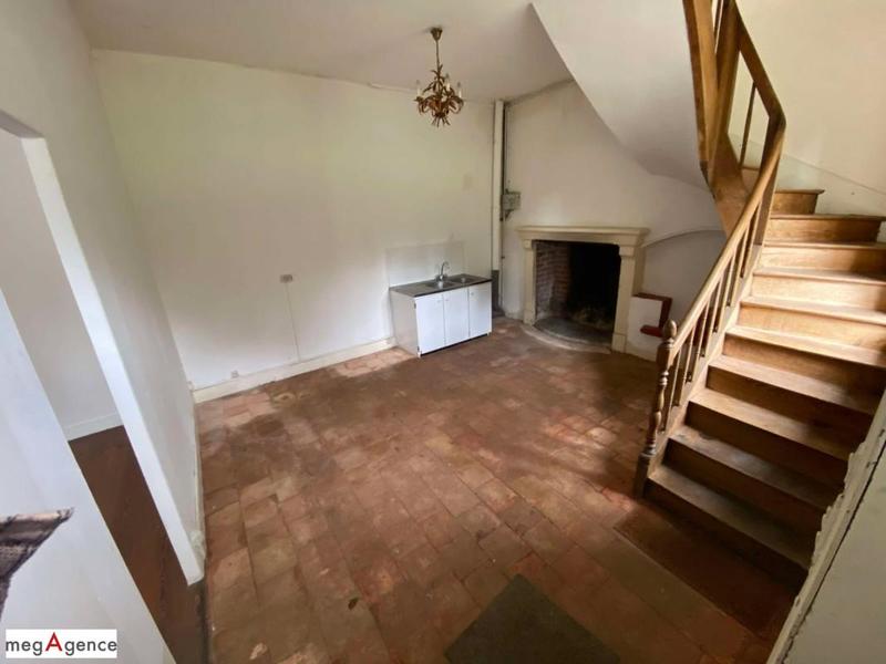 Maison - 277 m² - 12 pièces