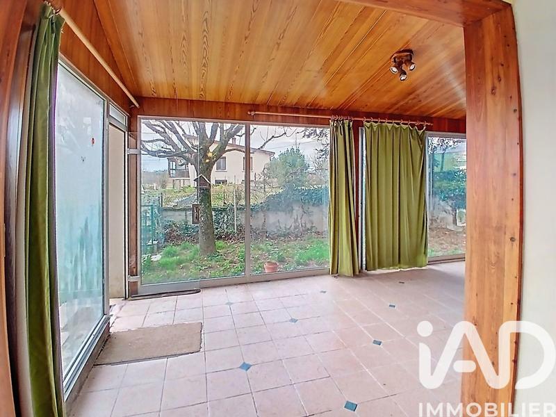 Maison de campagne - 184 m² - 6 pièces