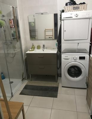 Appartement - 81 m² - 4 pièces