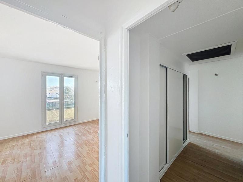 Appartement - 79 m² - 5 pièces