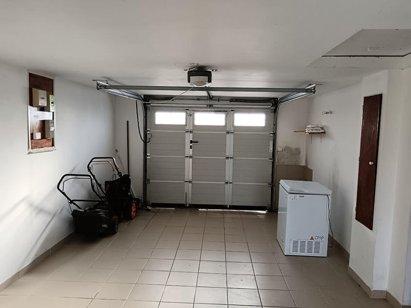 Maison - 102 m² - 5 pièces