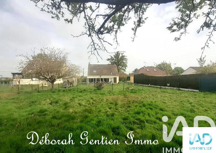 Maison - 118 m² - 5 pièces