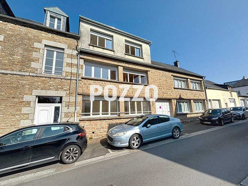 Maison - 139 m² - 6 pièces